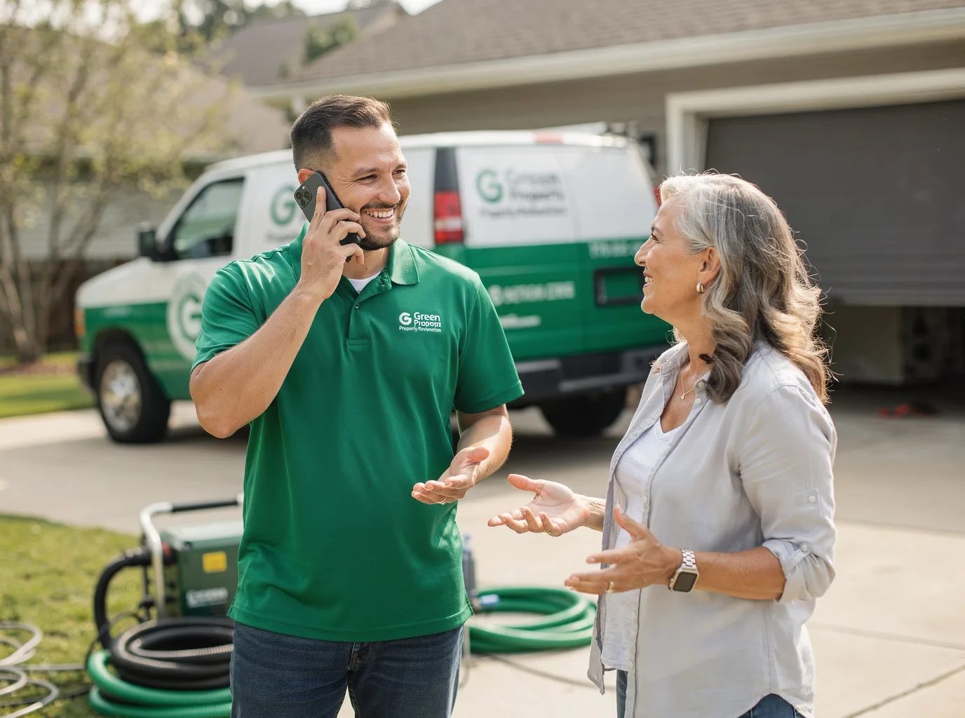 Water Damage Restoration Cosmos, MN FAQs